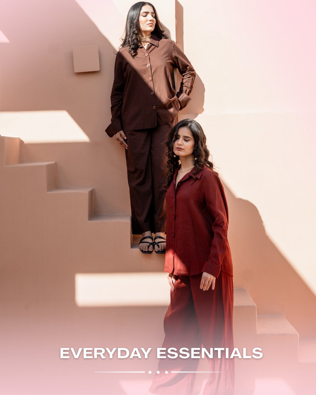 Everyday Essentials