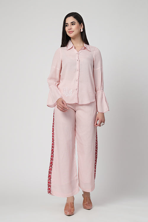 Palyful Wings Co-Ord Set