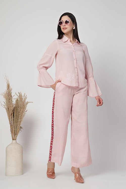 Palyful Wings Co-Ord Set