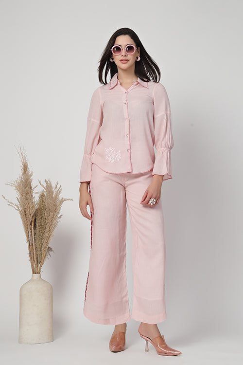 Palyful Wings Co-Ord Set
