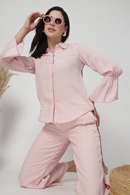 Palyful Wings Co-Ord Set