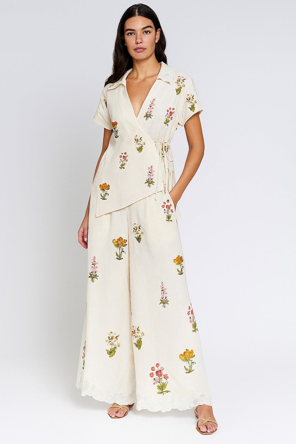 The Meadow Whisper Set