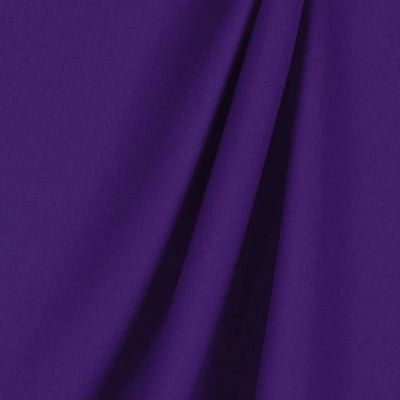 Plum Drop Waist Dress