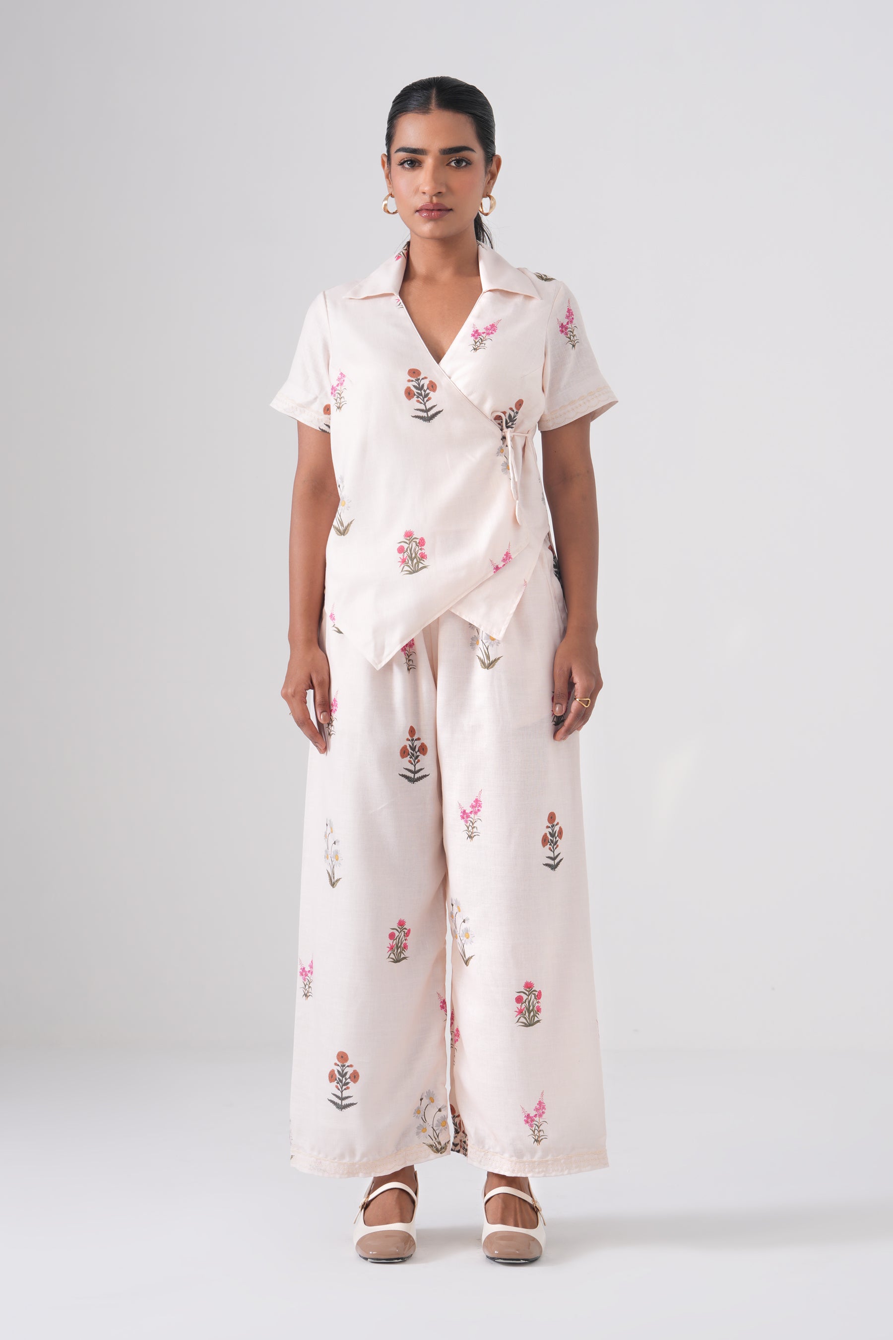 The Meadow Whisper Set