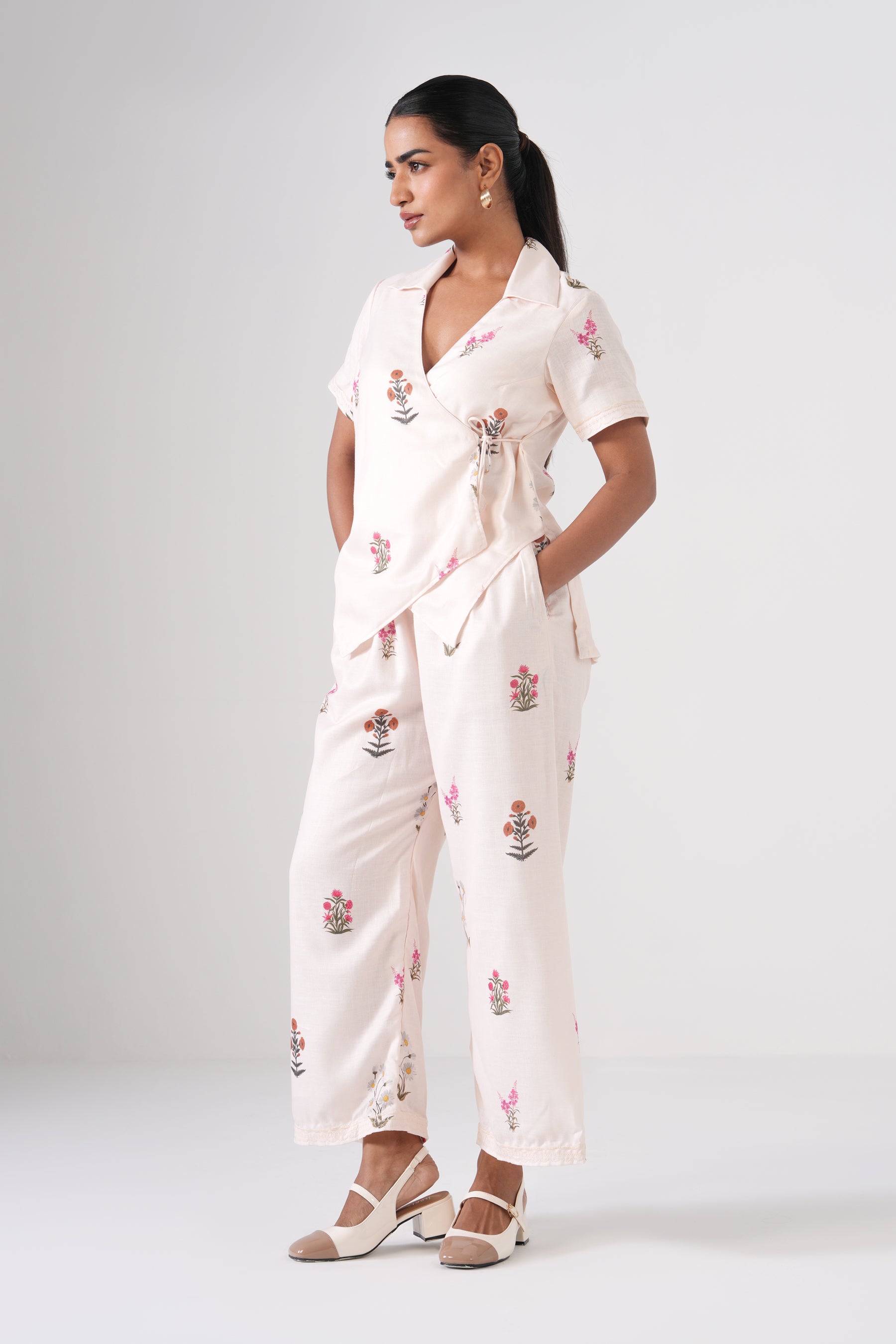 The Meadow Whisper Set