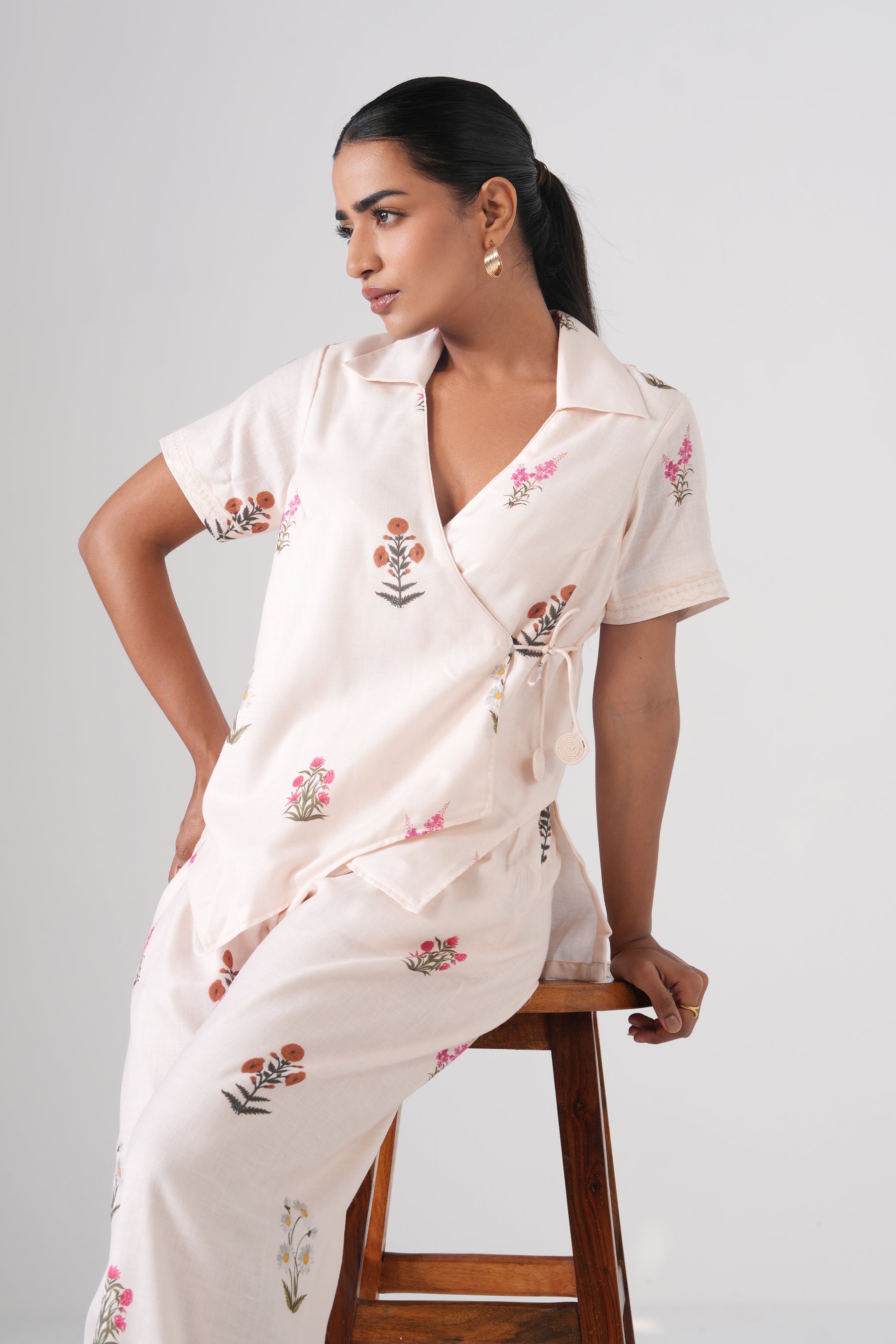 The Meadow Whisper Set