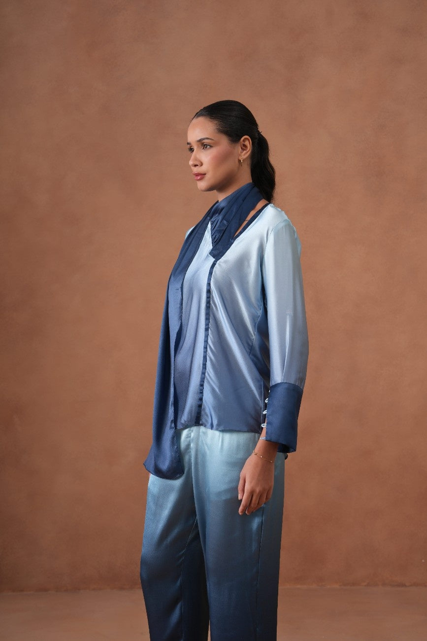 The Drift Co-ord Set