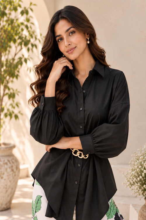 Date Night Coord Set