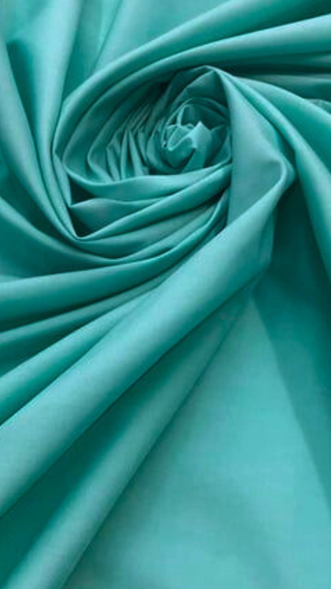 Teal Muse Maxi Dress