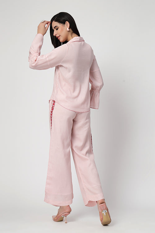 Palyful Wings Co-Ord Set