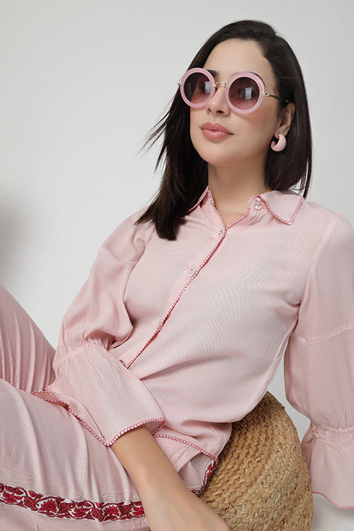 Palyful Wings Co-Ord Set