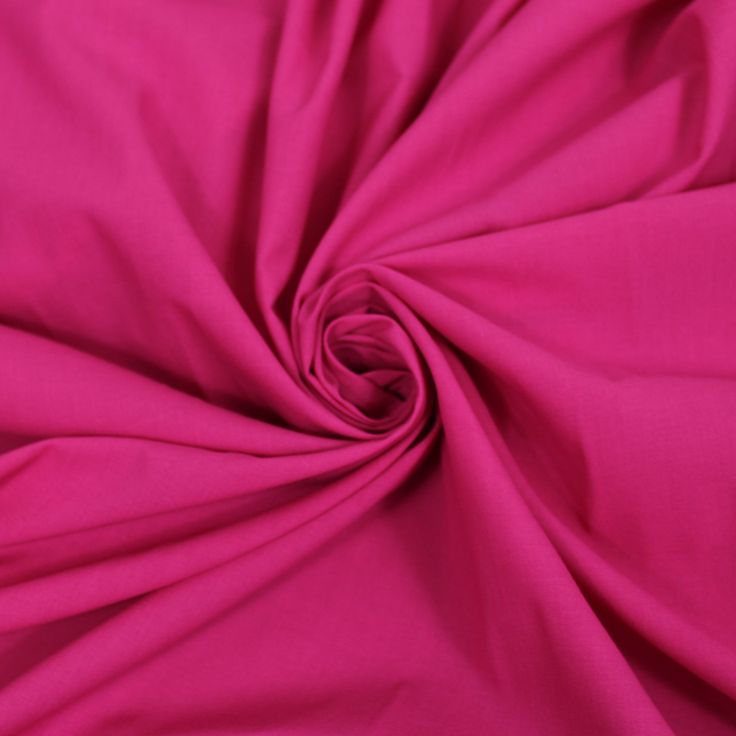 Fuchsia Maxi Dress