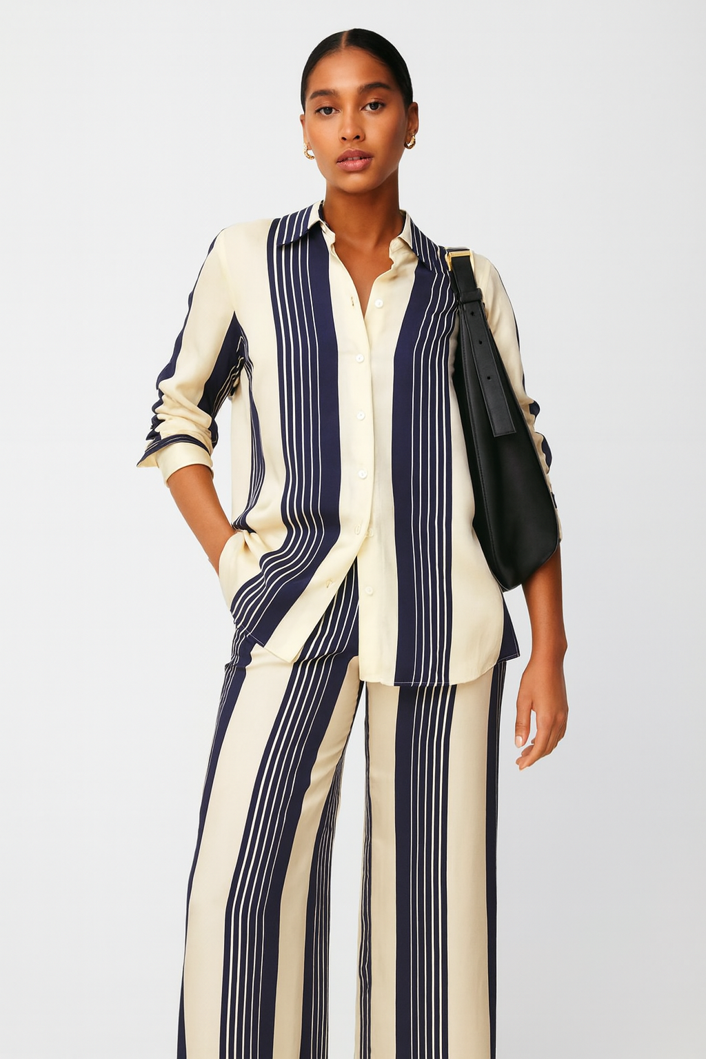The Tide Suit Set