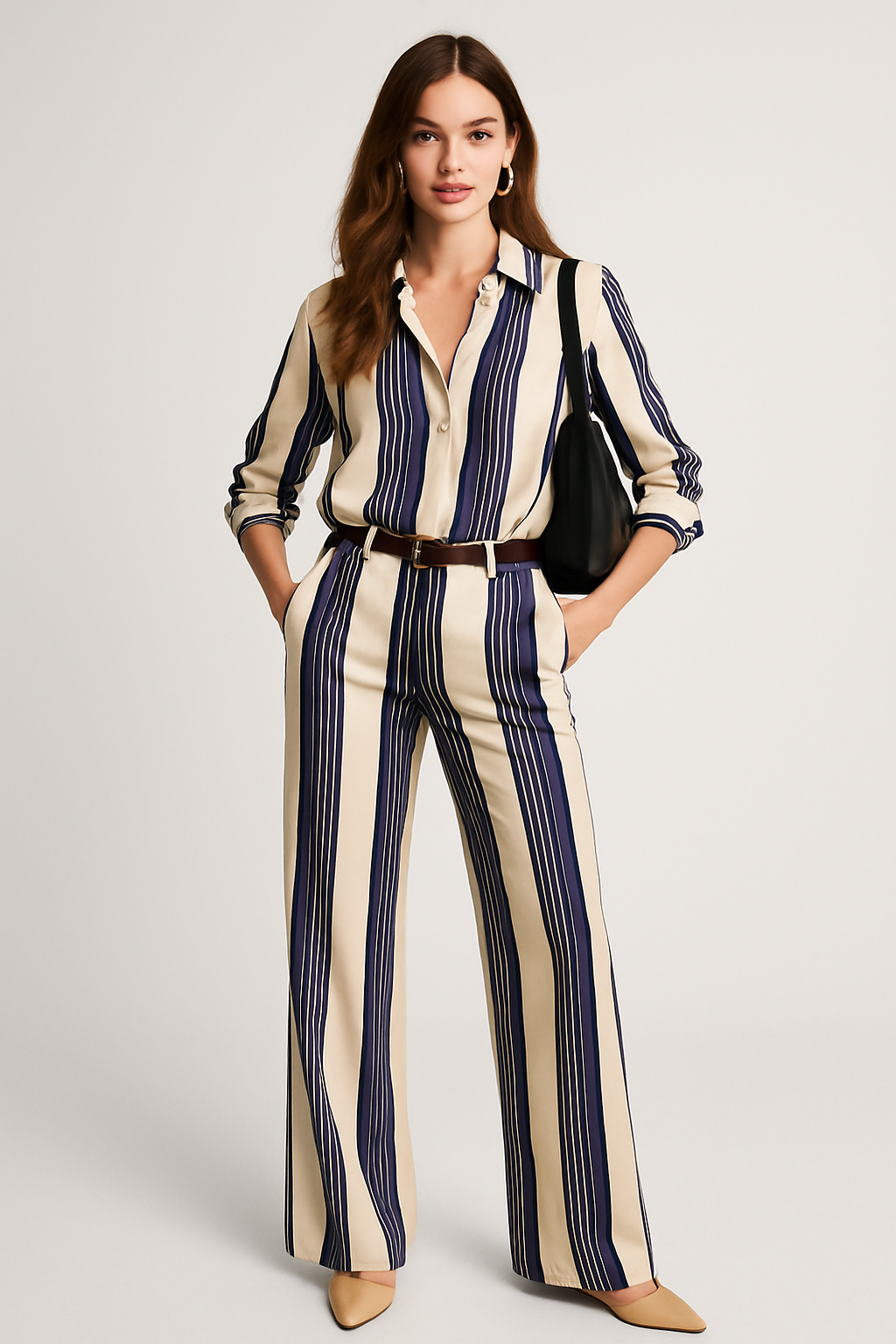 The Tide Suit Set