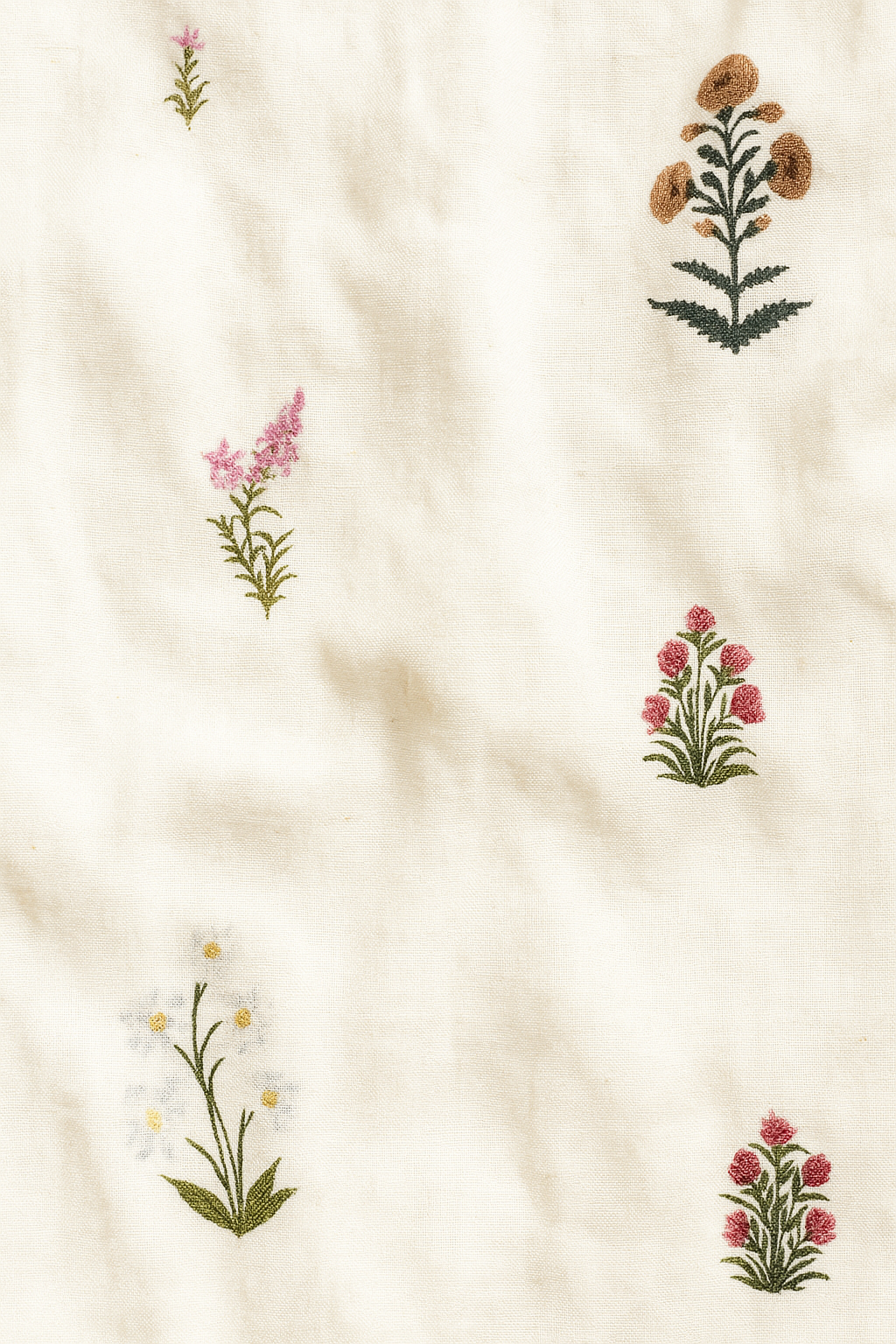 The Meadow Whisper Set