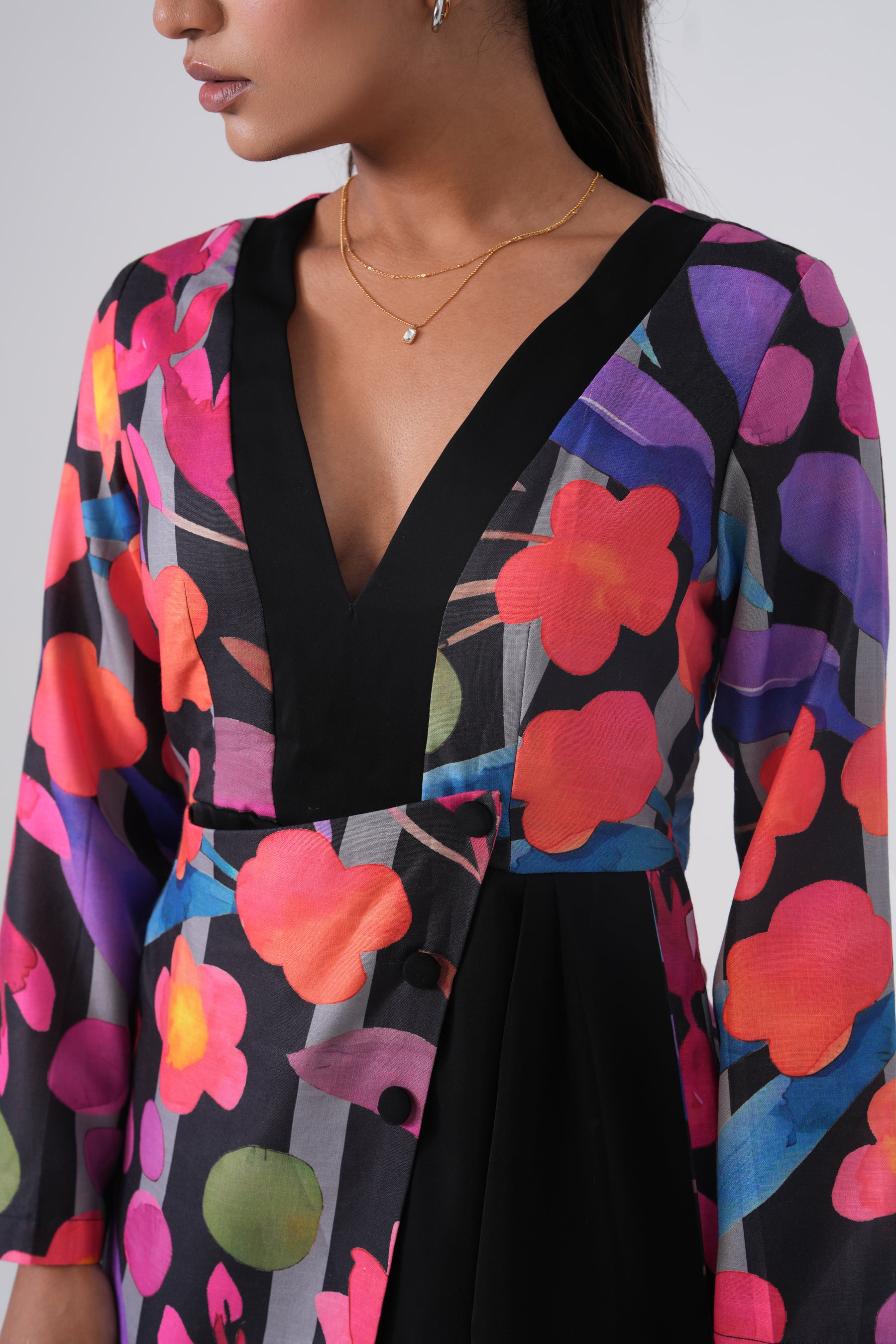 Bosslady Blazer Dress