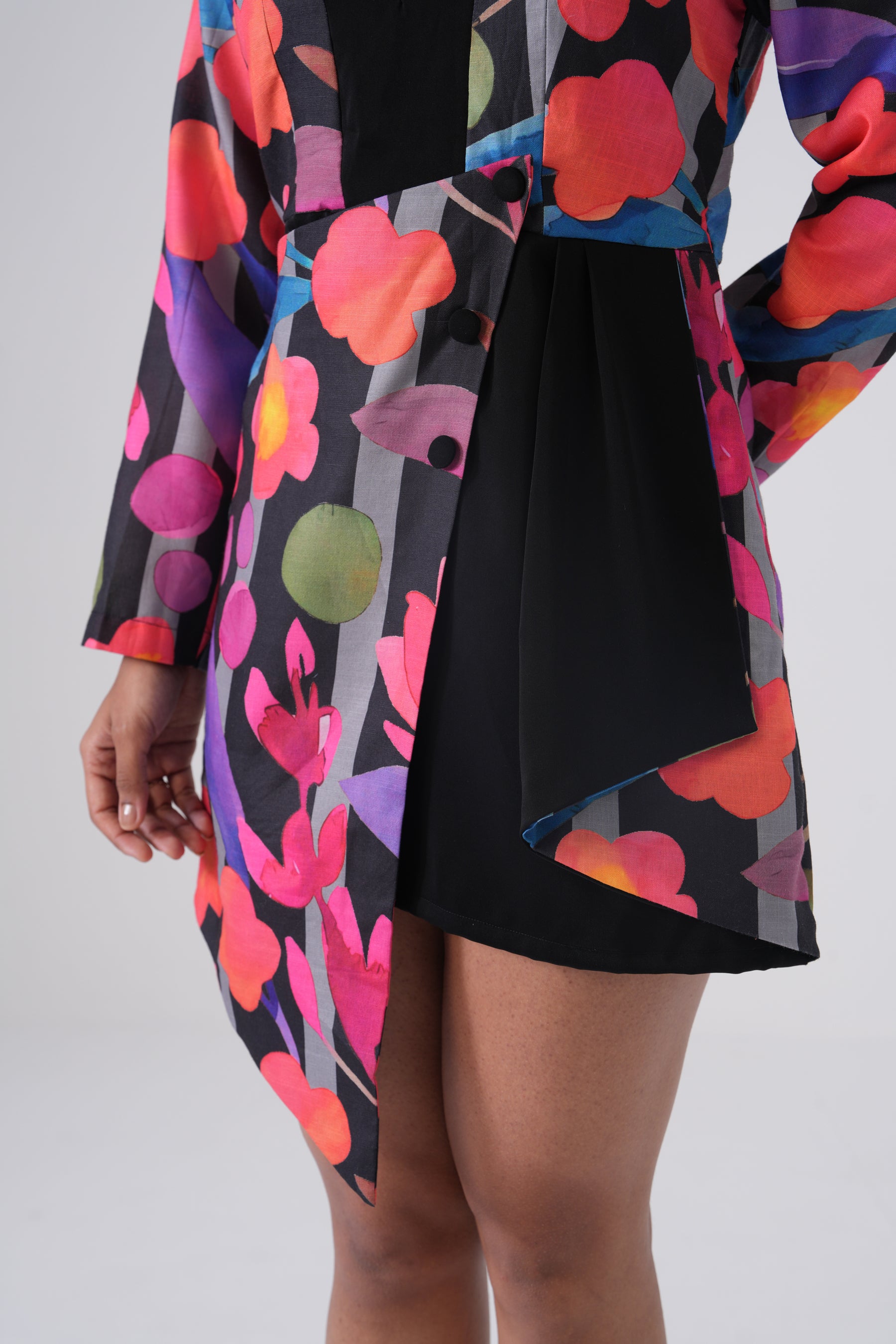 Bosslady Blazer Dress
