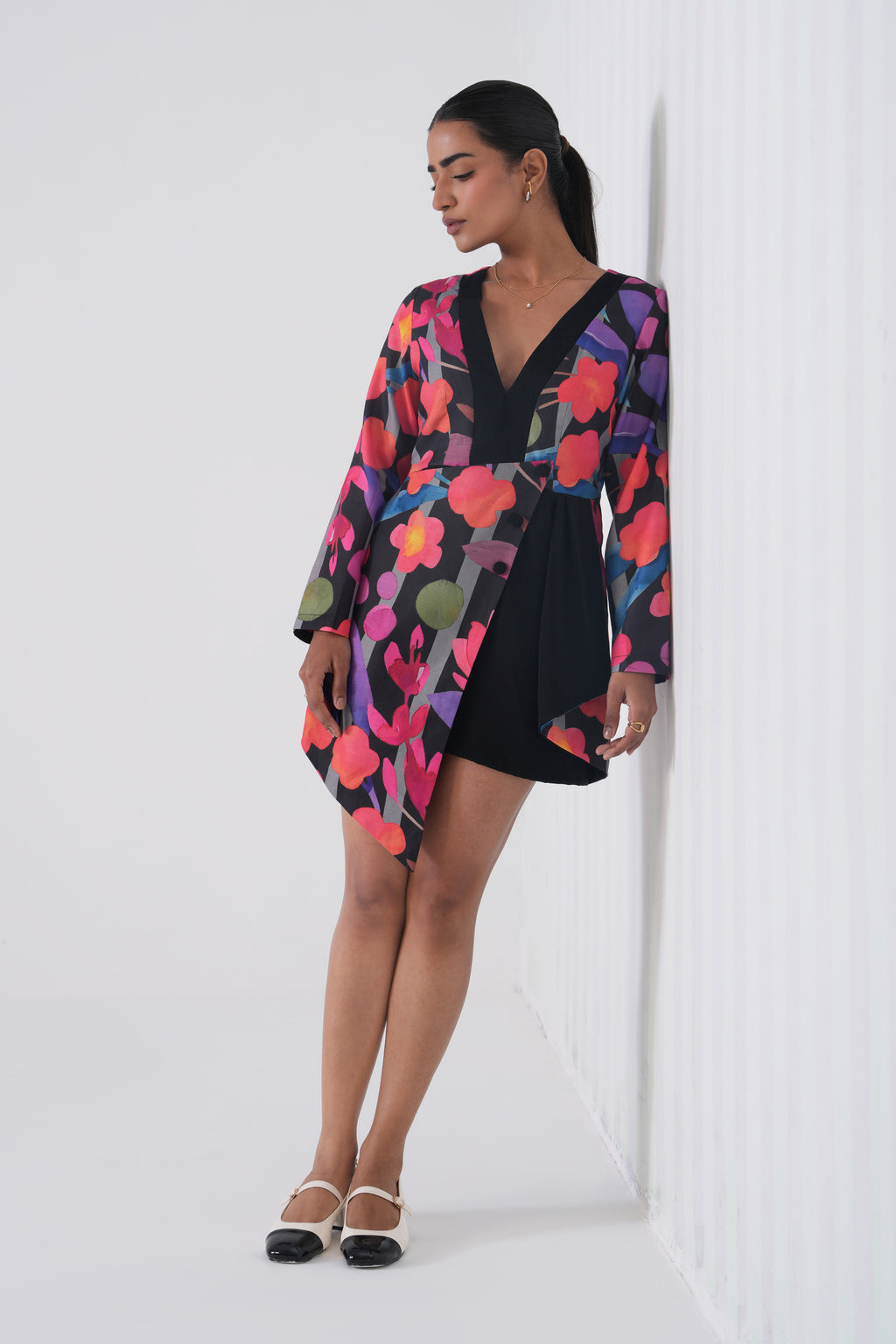 Bosslady Blazer Dress