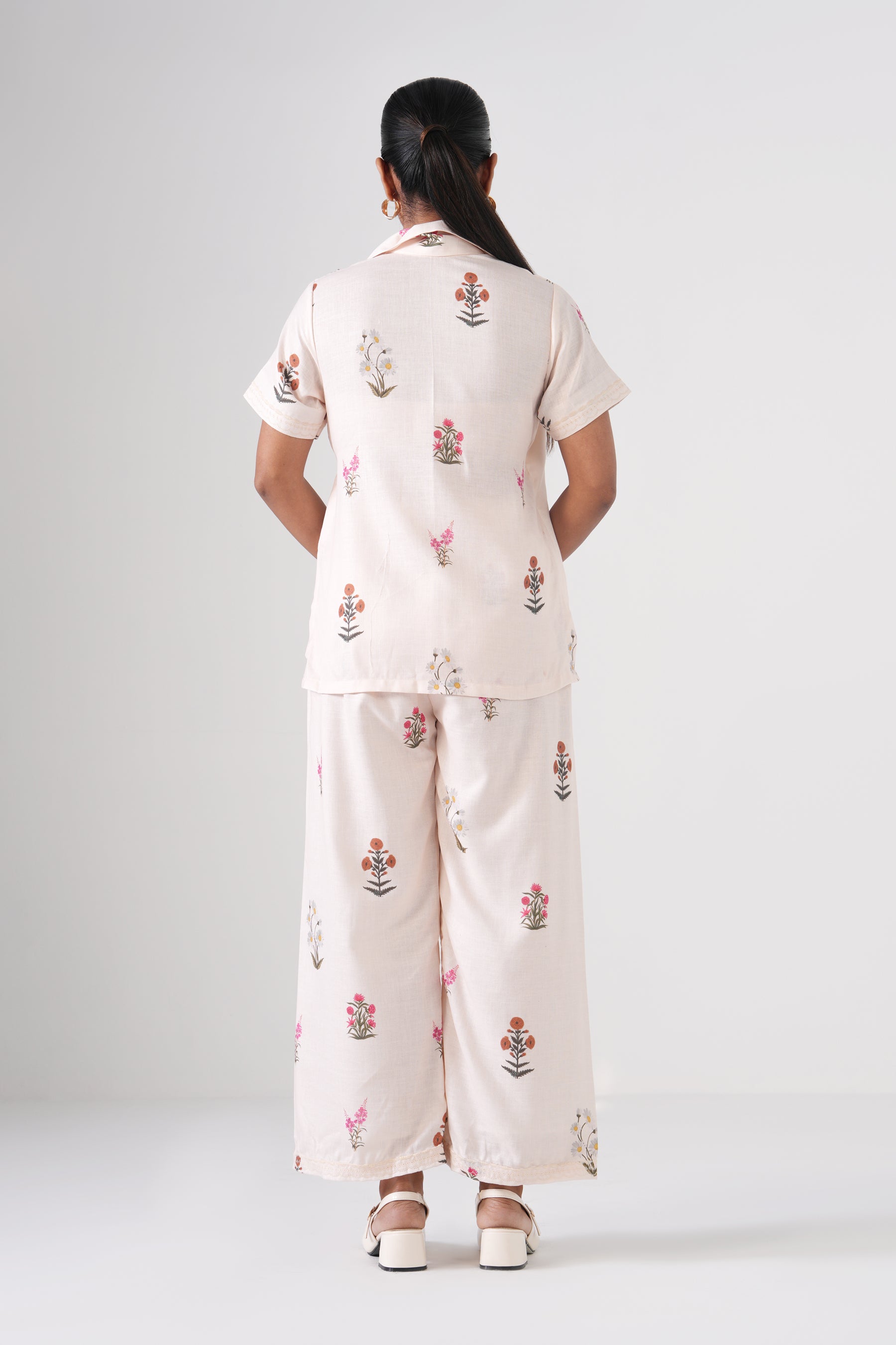 The Meadow Whisper Set