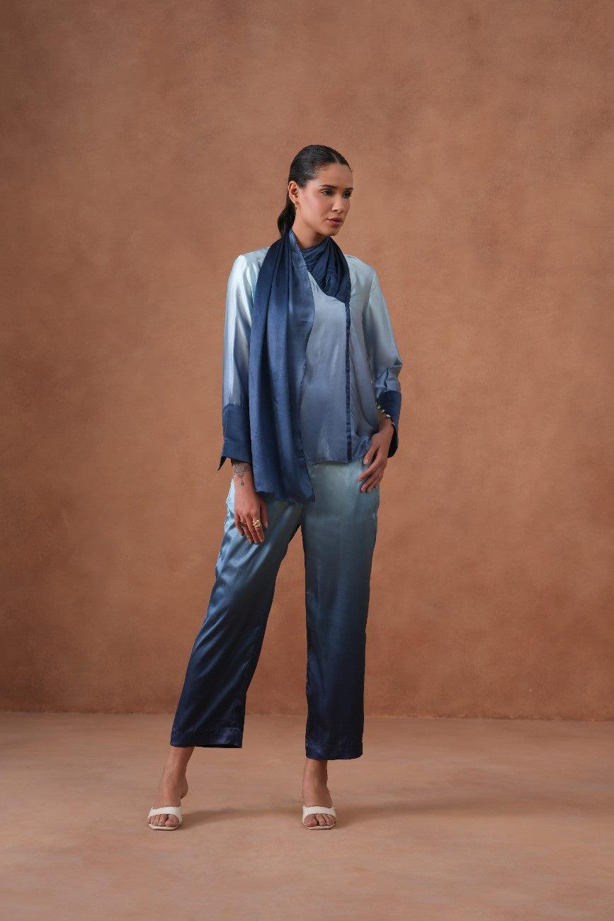 The Drift Co-ord Set