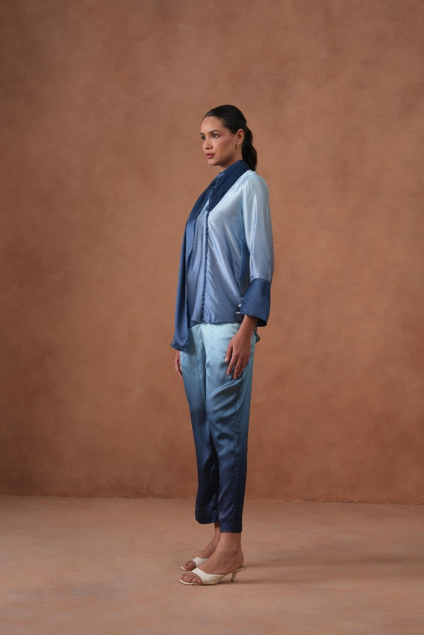 The Drift Co-ord Set