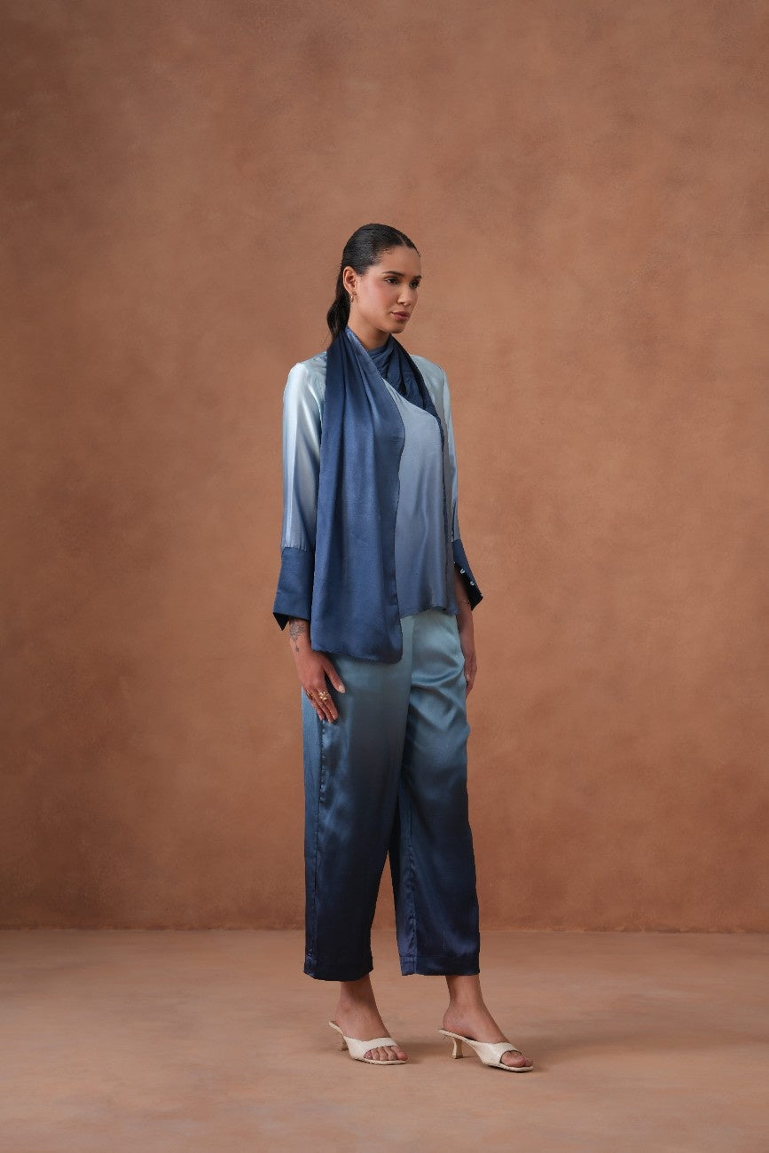 The Drift Co-ord Set