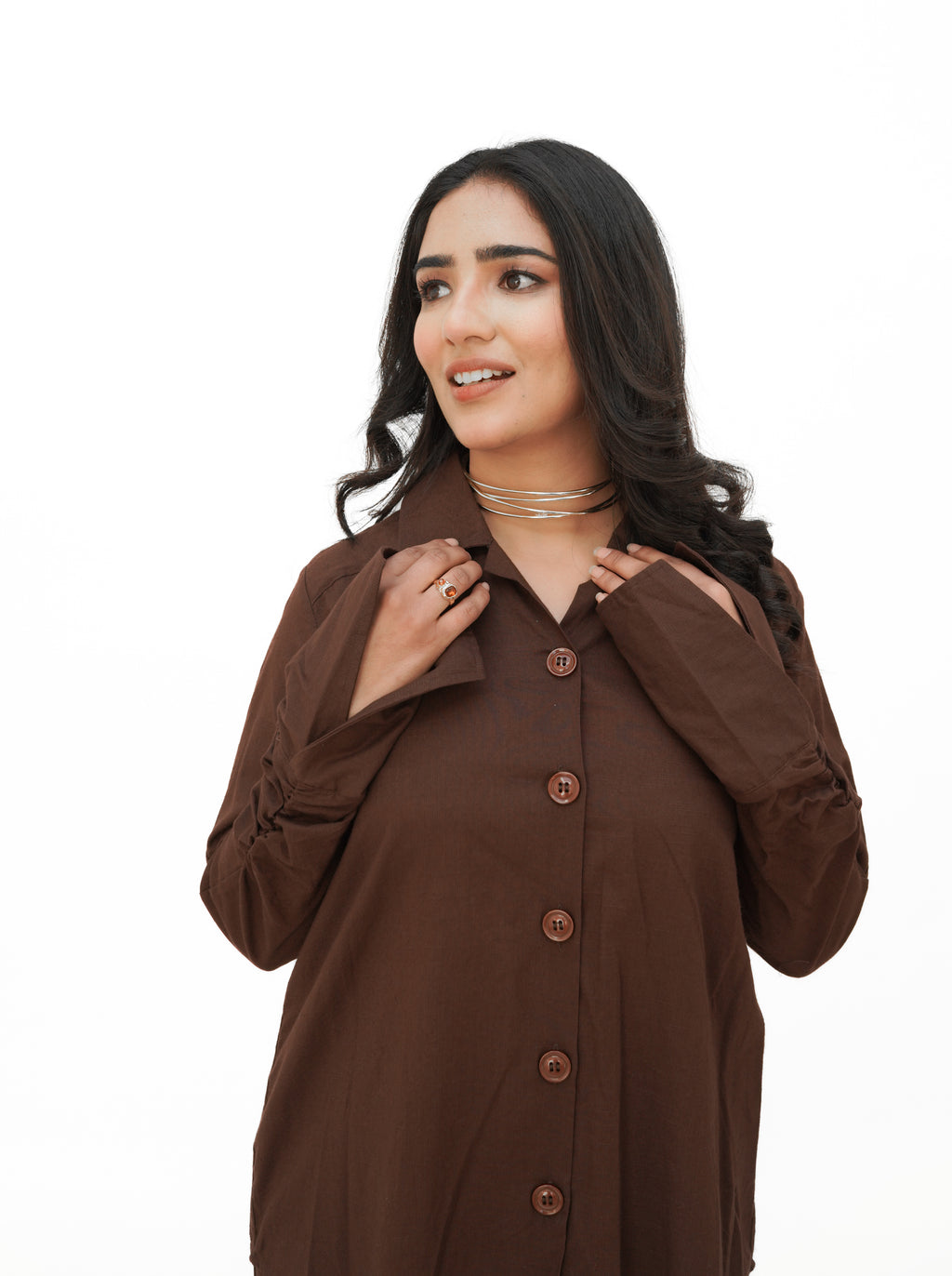 Cocoa Matching Set