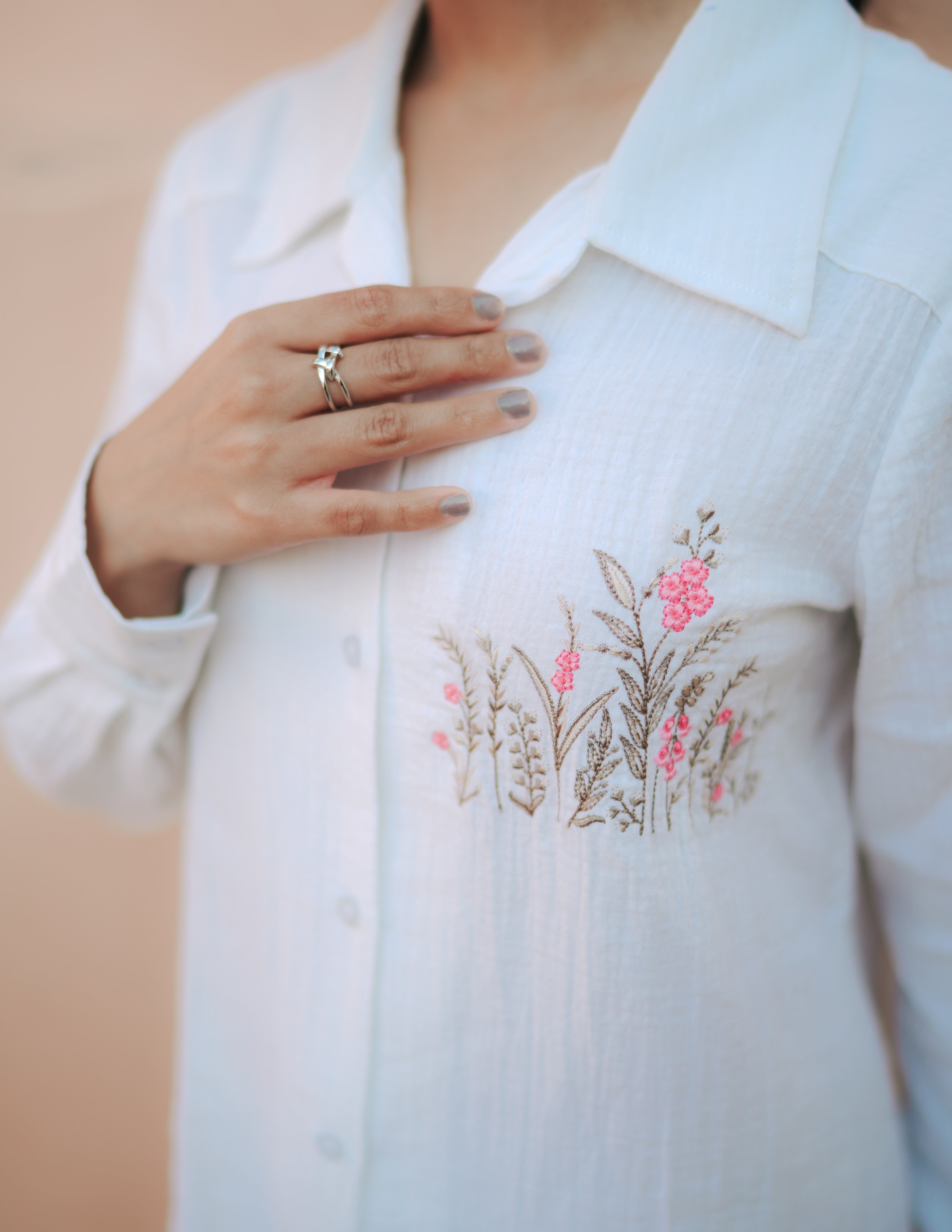 Lounge with pants Co-ord Set (Pants)