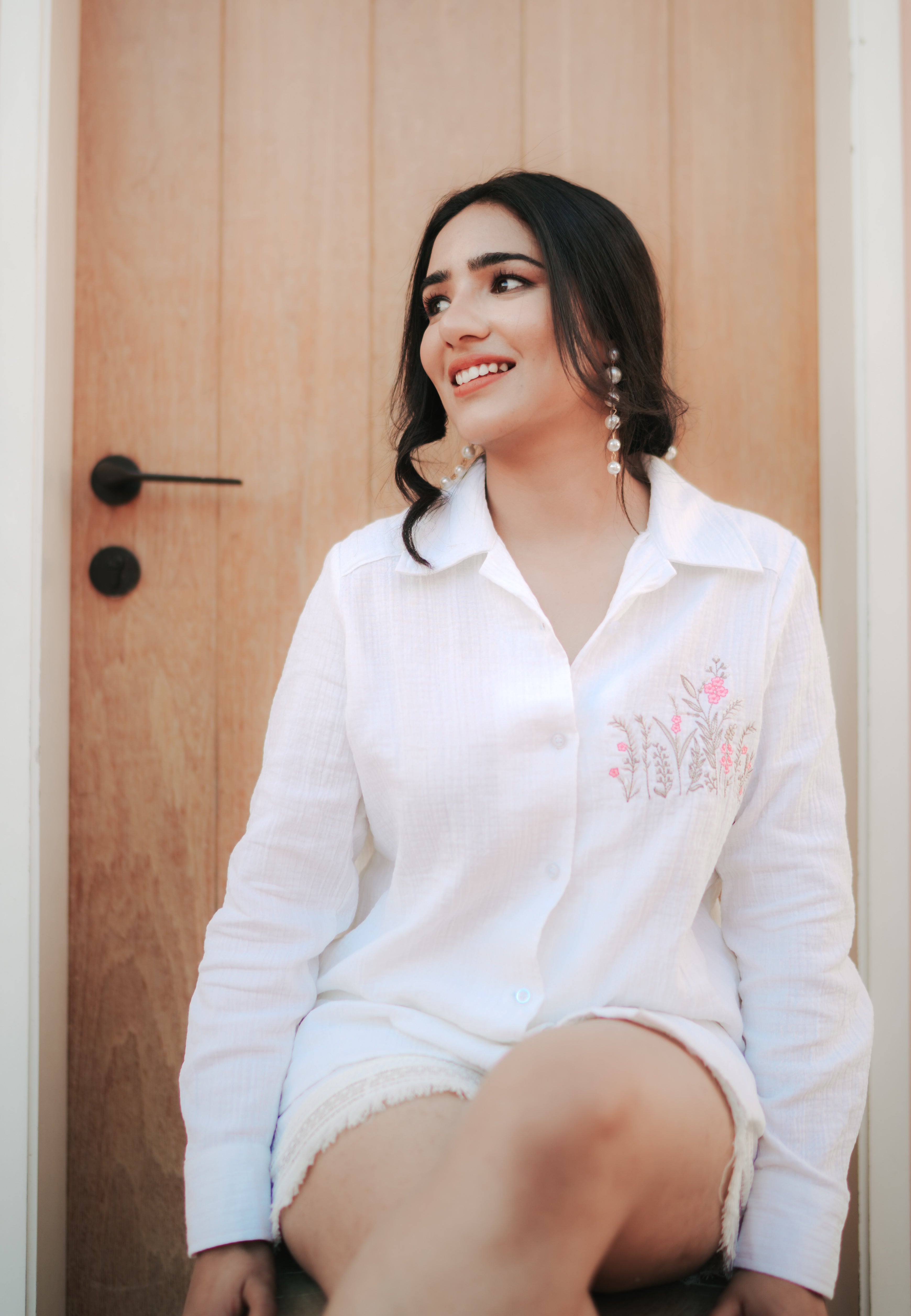 Lounge Matching Set (Shorts)