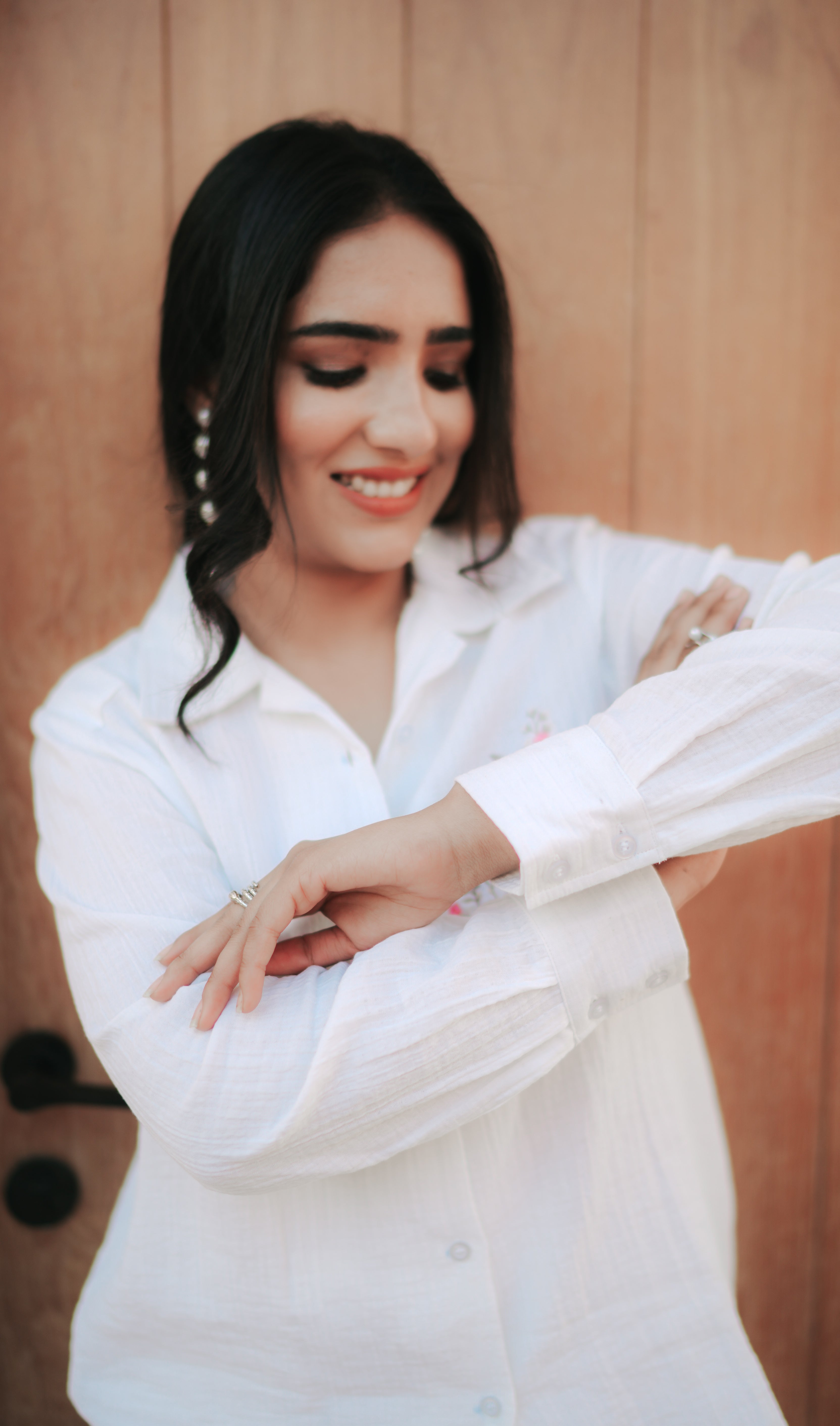 Lounge Matching Set (Shorts)