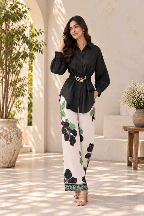 Date Night Coord Set
